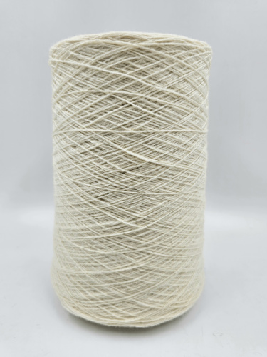 Пряжа Soft Shetland, Olimpias, меринос, цвет молочный